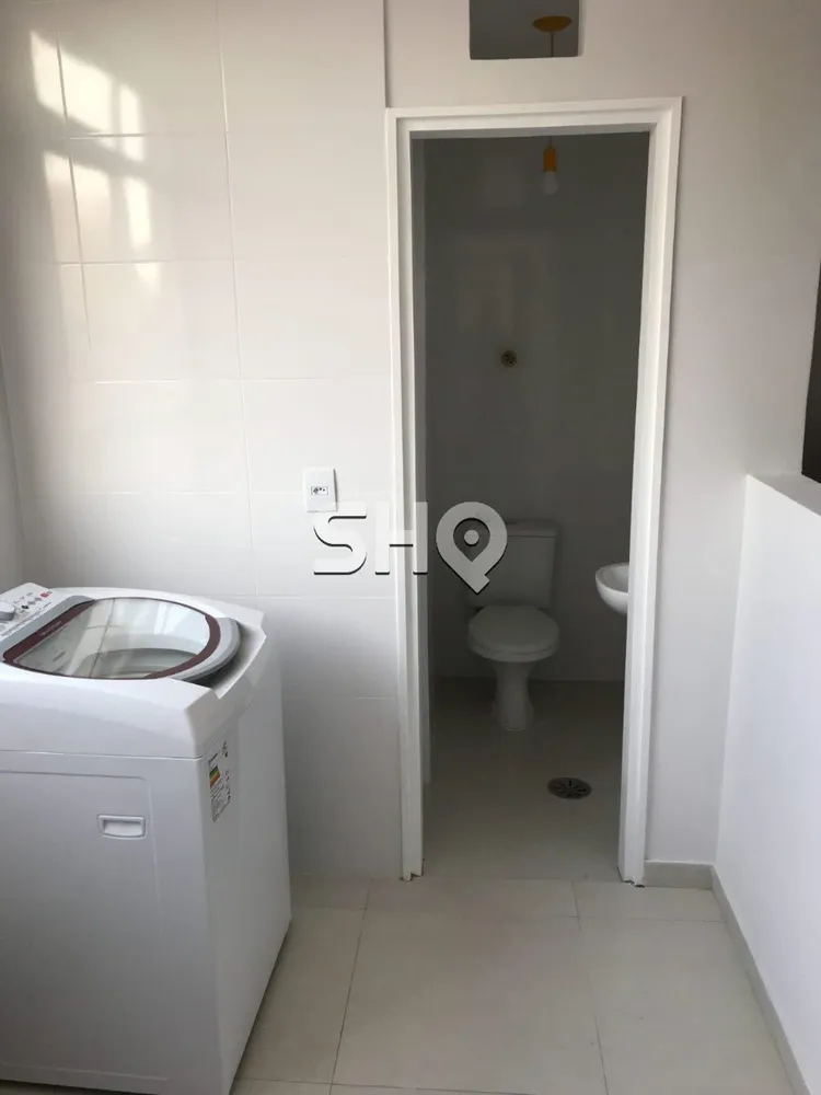Apartamento, 3 quartos, 80 m² - Foto 10