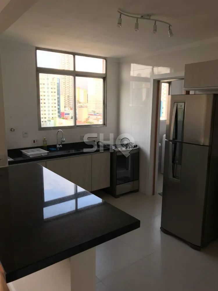 Apartamento, 3 quartos, 80 m² - Foto 4
