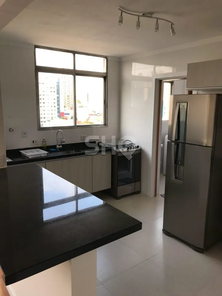 Apartamento, 3 quartos, 80 m² - Foto 5