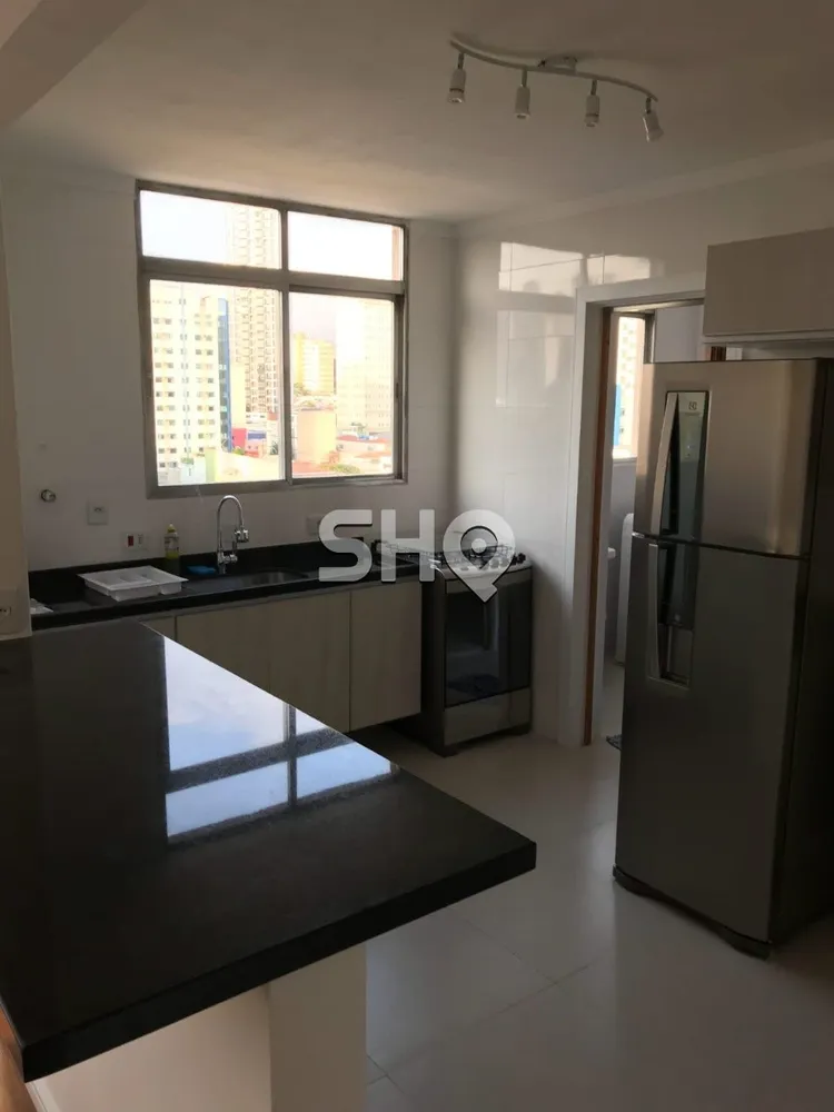 Apartamento, 3 quartos, 80 m² - Foto 11