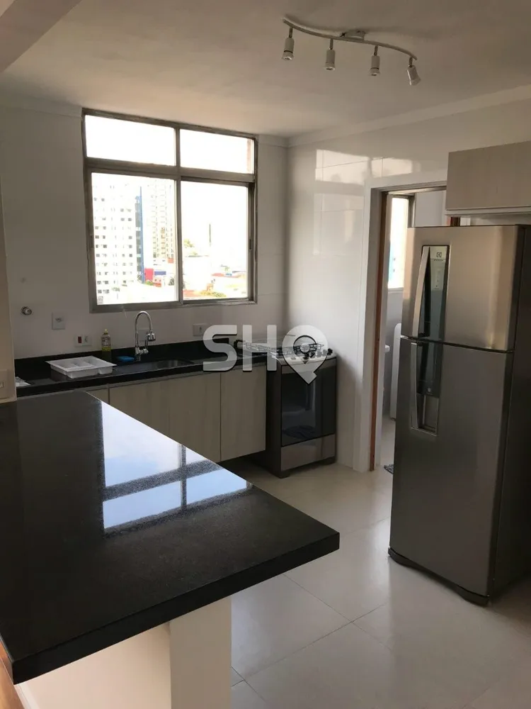 Apartamento, 3 quartos, 80 m² - Foto 12