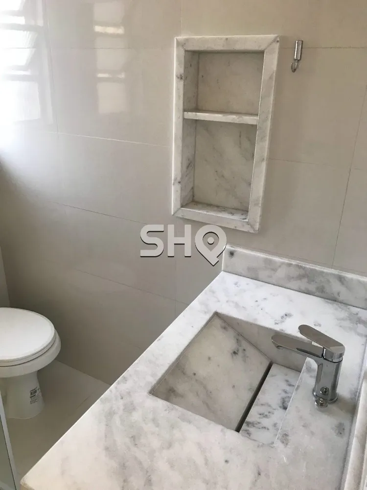 Apartamento, 3 quartos, 80 m² - Foto 14
