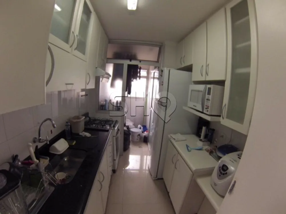 Apartamento, 3 quartos, 69 m² - Foto 4