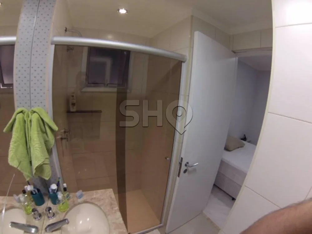 Apartamento, 3 quartos, 69 m² - Foto 3