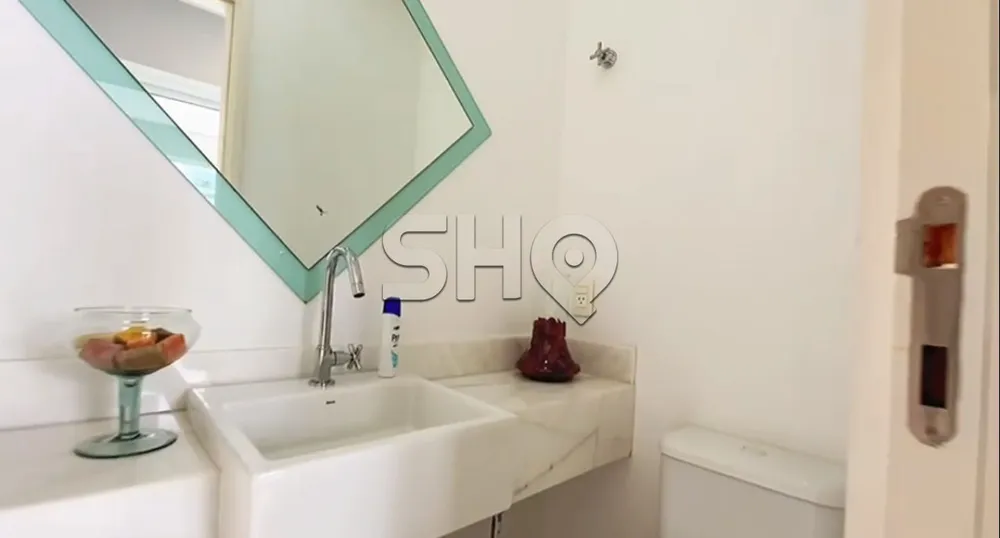Apartamento, 3 quartos, 128 m² - Foto 6