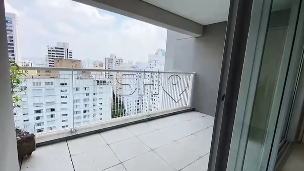 Apartamento, 3 quartos, 128 m² - Foto 1