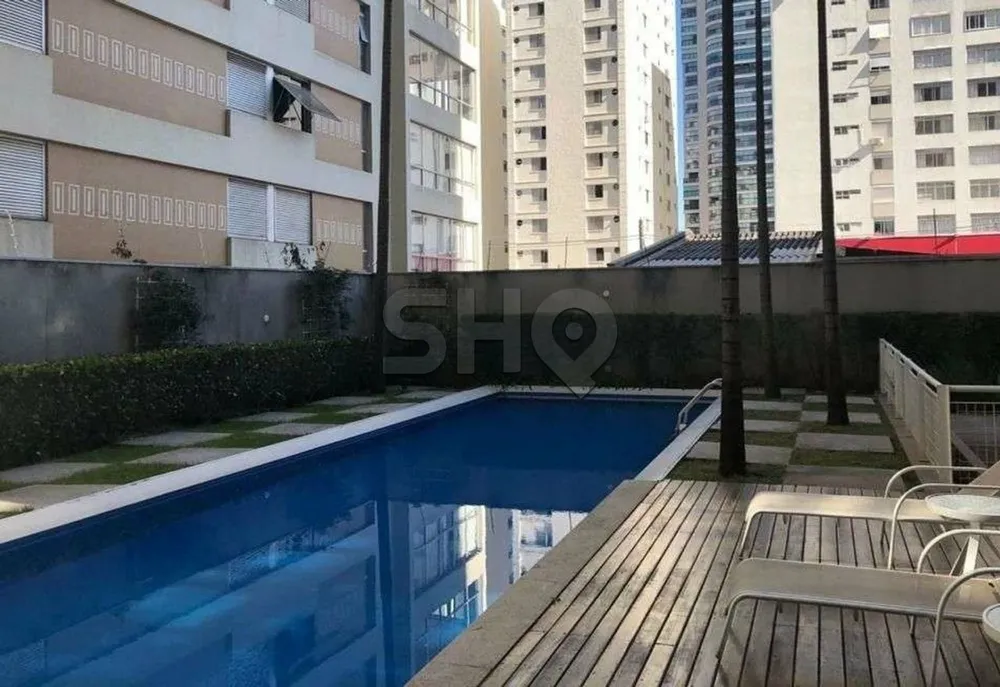 Apartamento, 3 quartos, 128 m² - Foto 11