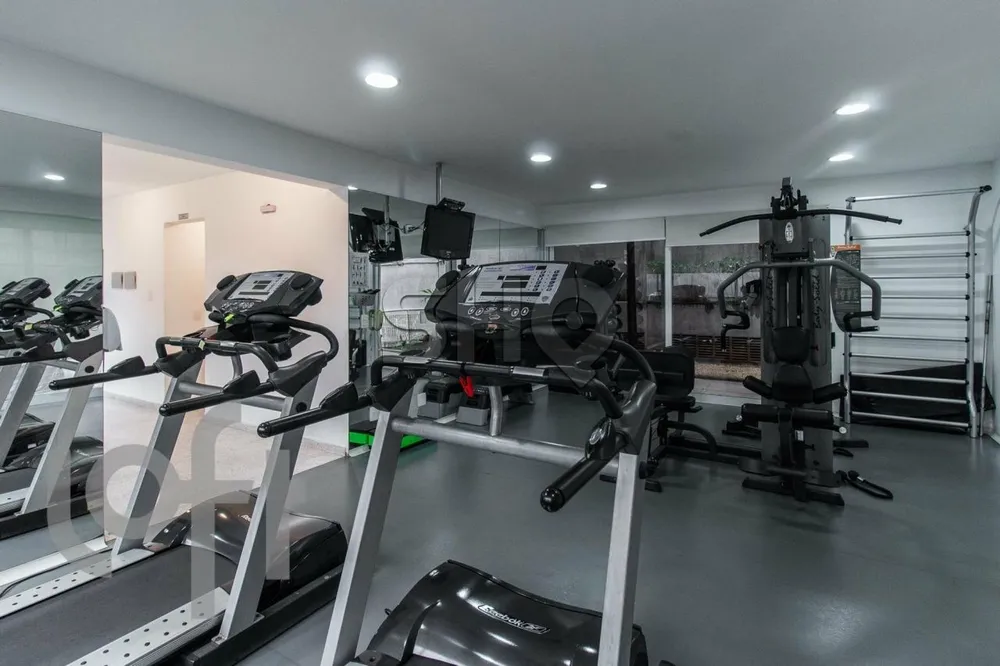 Apartamento, 3 quartos, 128 m² - Foto 10
