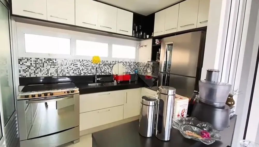 Apartamento, 3 quartos, 128 m² - Foto 5