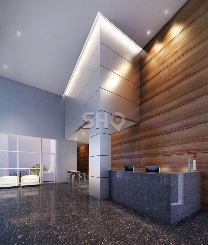 Conjunto Comercial-Sala para alugar, 238m² - Foto 11