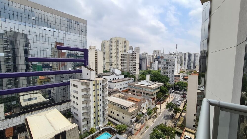 Conjunto Comercial-Sala para alugar, 238m² - Foto 17