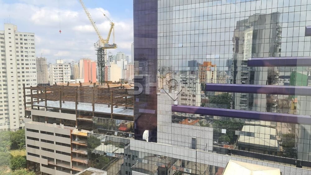 Conjunto Comercial-Sala para alugar, 238m² - Foto 16
