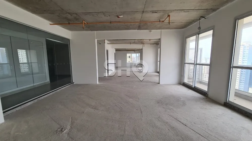 Sala-Conjunto, 238 m² - Foto 1