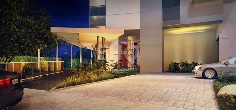 Conjunto Comercial-Sala para alugar, 238m² - Foto 20