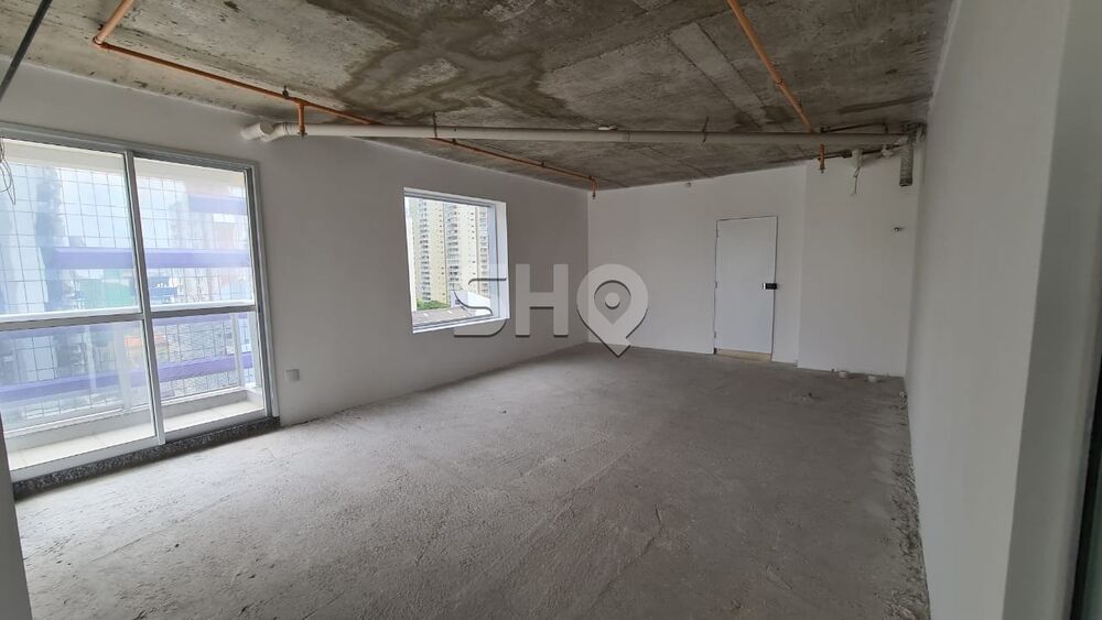Conjunto Comercial-Sala para alugar, 238m² - Foto 5
