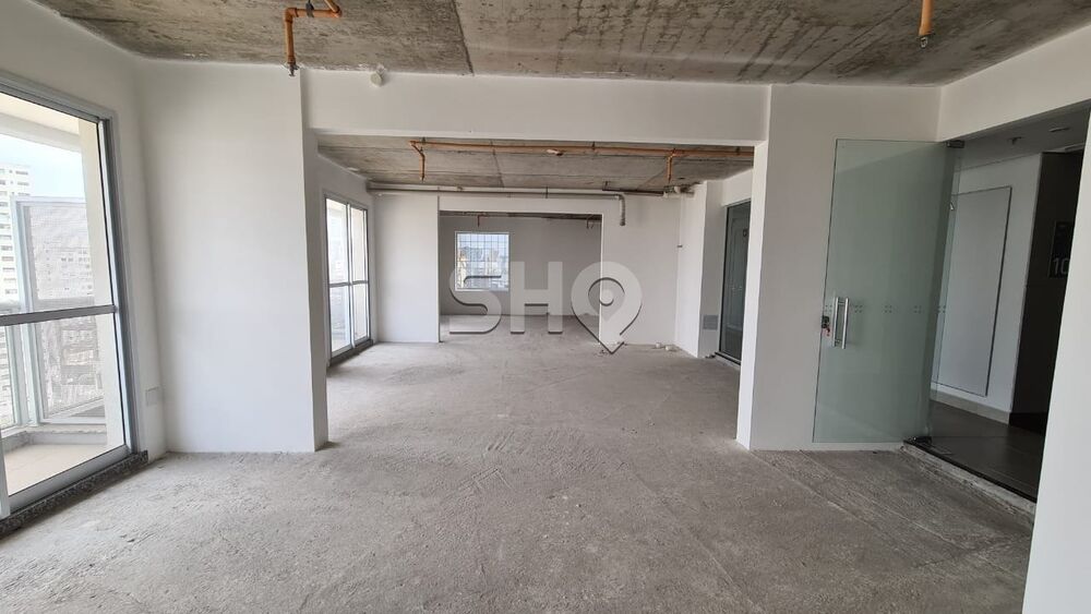 Conjunto Comercial-Sala para alugar, 238m² - Foto 1