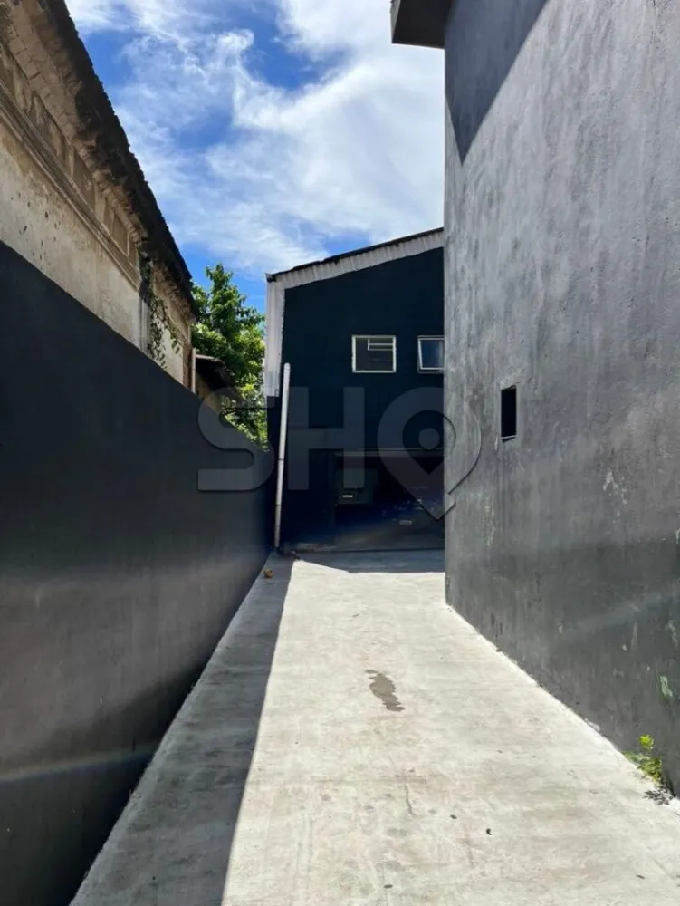 Depósito-Galpão, 676 m² - Foto 3