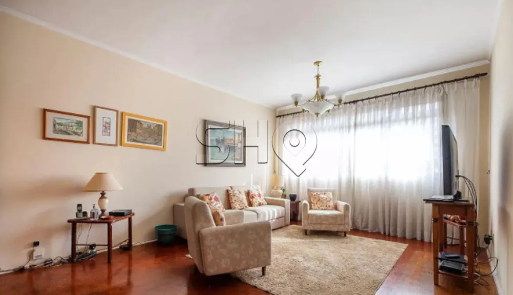 Apartamento, 2 quartos, 105 m² - Foto 1