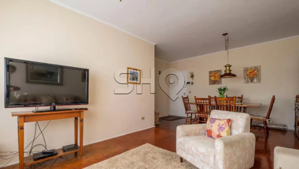 Apartamento, 2 quartos, 105 m² - Foto 4