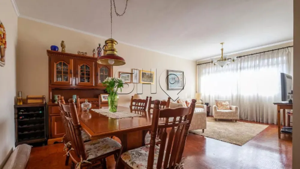 Apartamento, 2 quartos, 105 m² - Foto 2