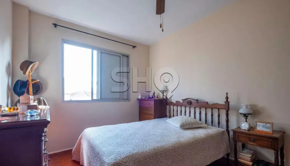 Apartamento, 2 quartos, 105 m² - Foto 3
