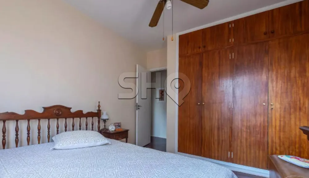 Apartamento, 2 quartos, 105 m² - Foto 8