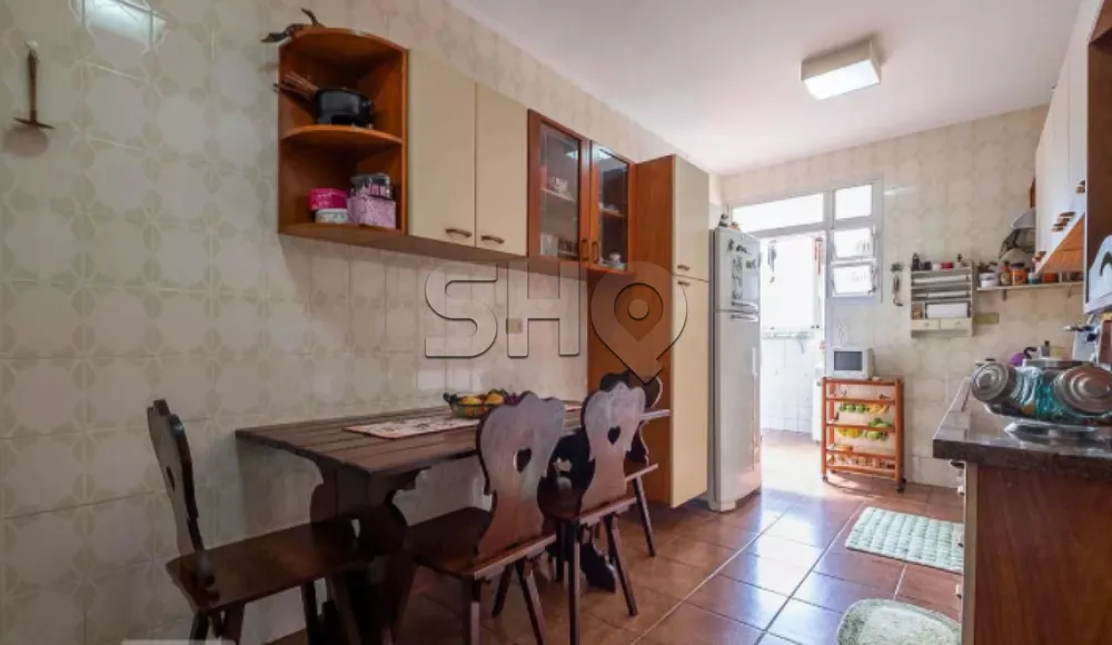 Apartamento, 2 quartos, 105 m² - Foto 6