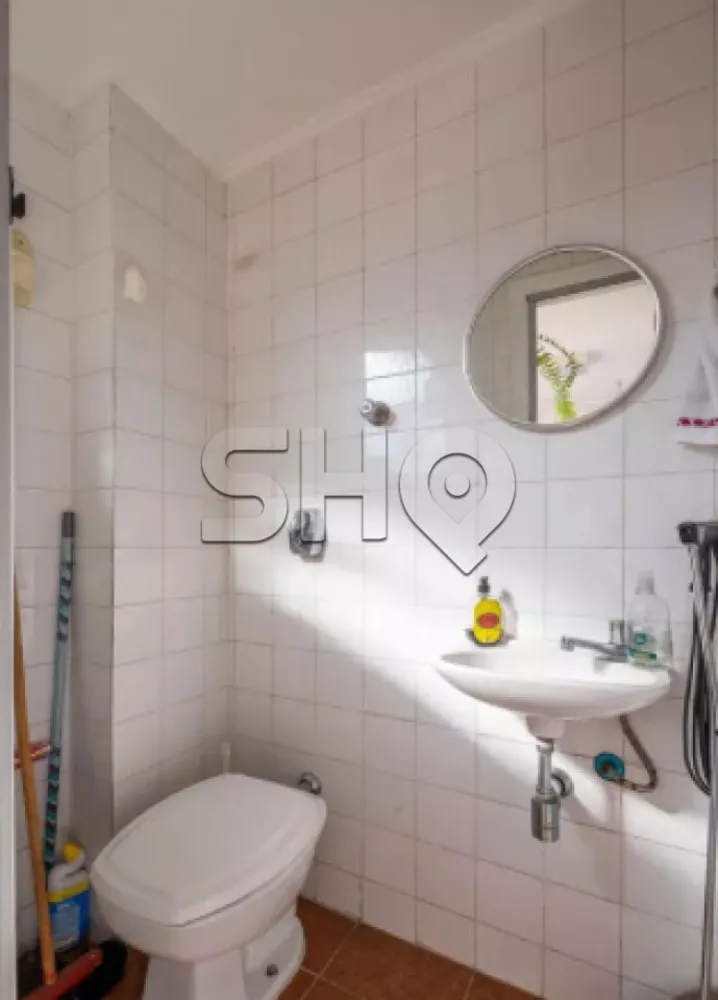 Apartamento, 2 quartos, 105 m² - Foto 12