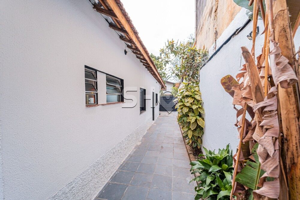 Casa, 3 quartos, 360 m² - Foto 1