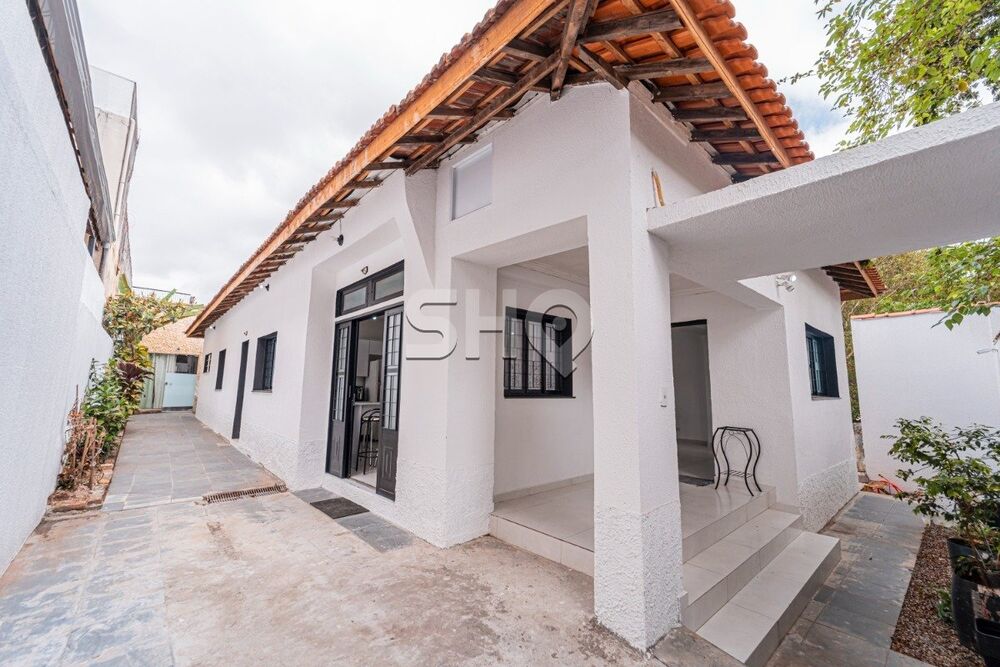 Casa, 3 quartos, 360 m² - Foto 25