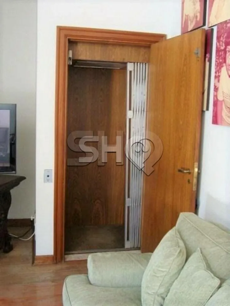 Casa, 5 quartos, 1400 m² - Foto 4