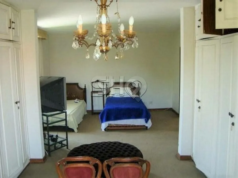 Casa, 5 quartos, 1400 m² - Foto 9