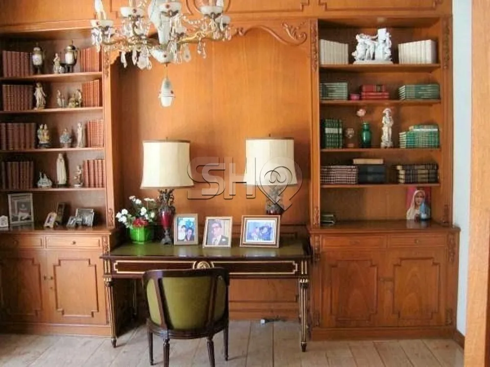 Casa, 5 quartos, 1400 m² - Foto 7
