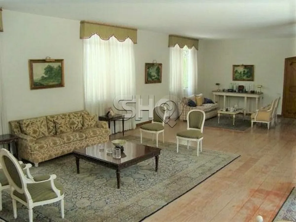 Casa, 5 quartos, 1400 m² - Foto 5
