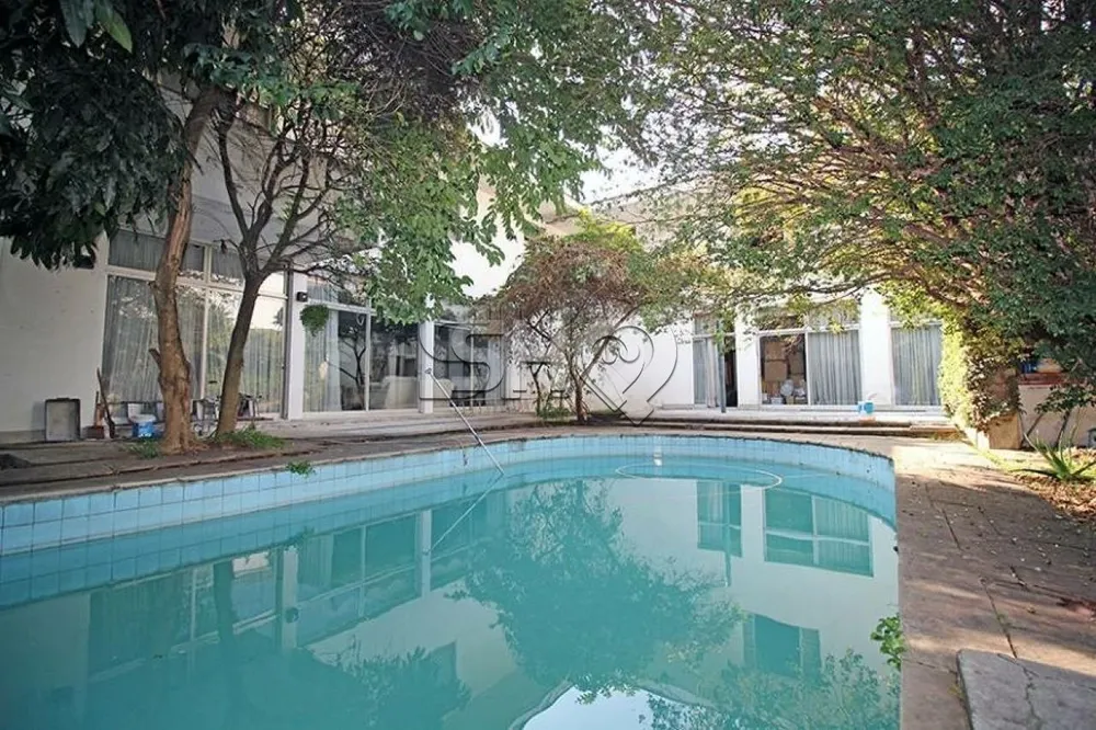 Casa, 5 quartos, 1400 m² - Foto 6