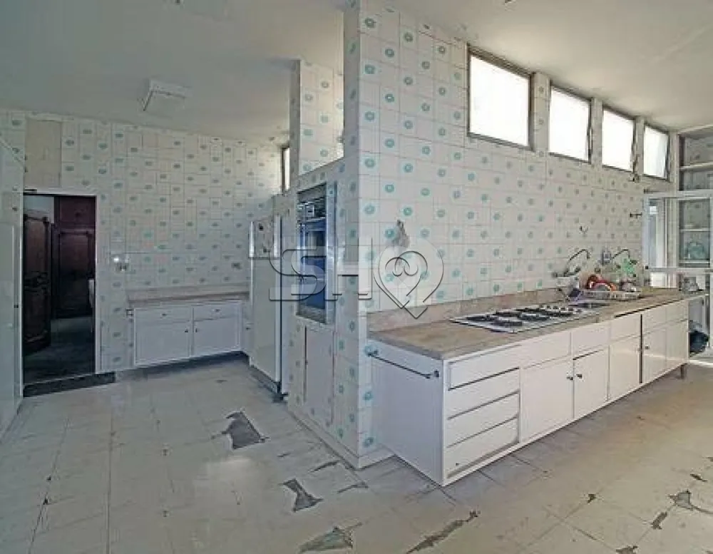 Casa, 5 quartos, 1400 m² - Foto 2