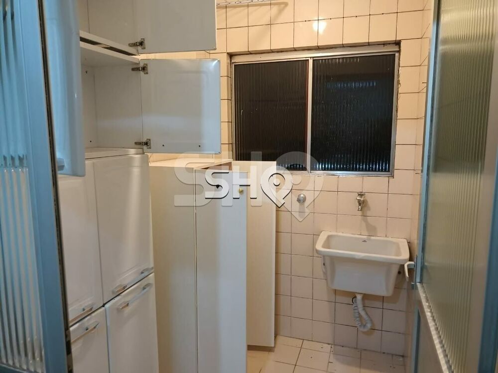 Apartamento à venda com 2 quartos, 50m² - Foto 3