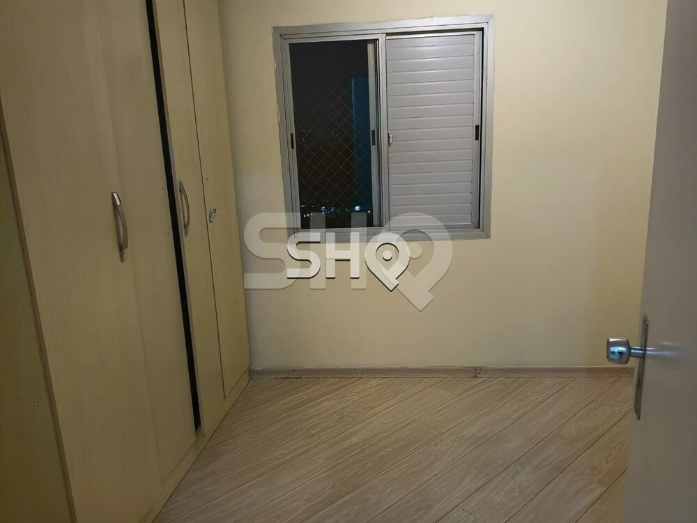 Apartamento à venda com 2 quartos, 50m² - Foto 4