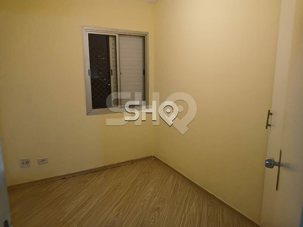 Apartamento à venda com 2 quartos, 50m² - Foto 8