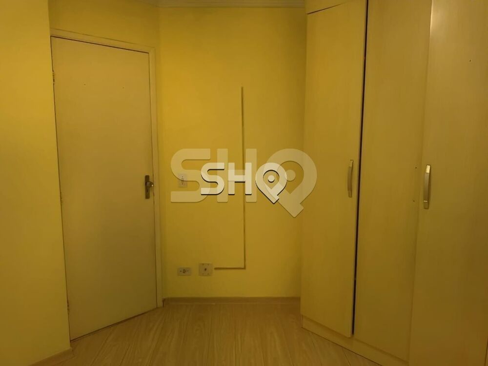 Apartamento à venda com 2 quartos, 50m² - Foto 12