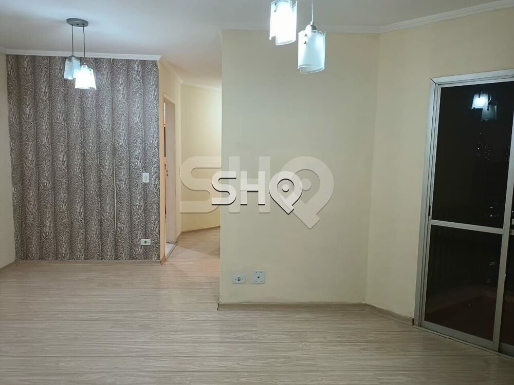 Apartamento à venda com 2 quartos, 50m² - Foto 5