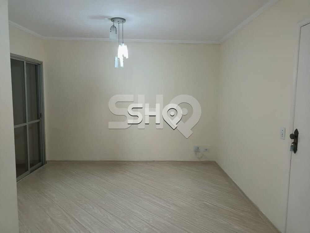 Apartamento à venda com 2 quartos, 50m² - Foto 1