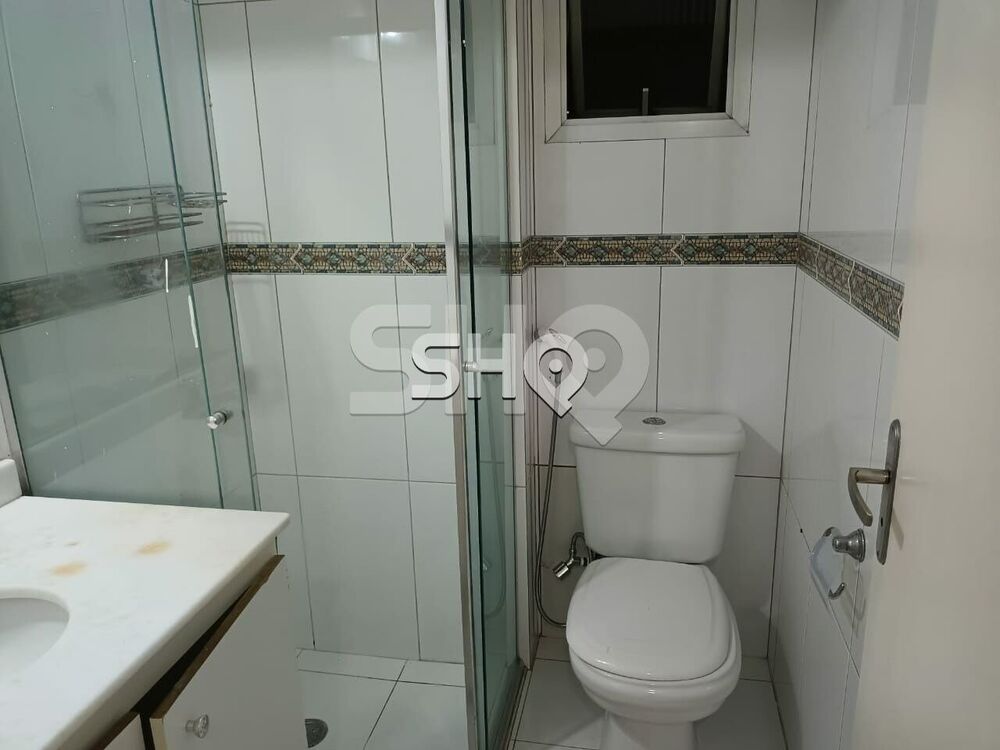 Apartamento à venda com 2 quartos, 50m² - Foto 6