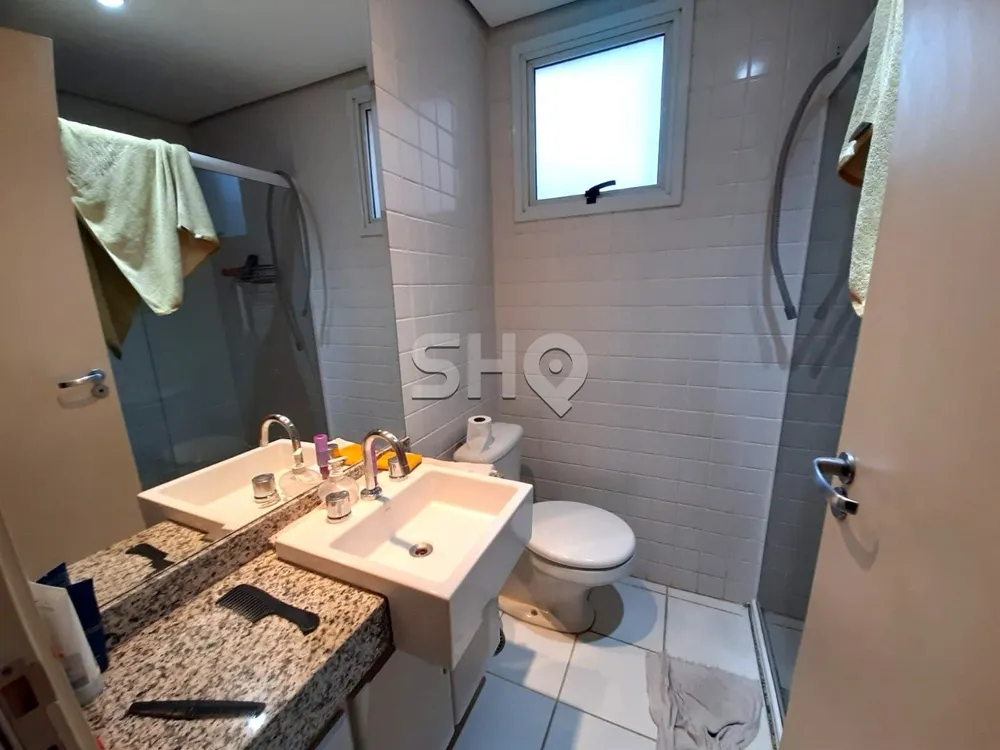 Apartamento, 2 quartos, 67 m² - Foto 3