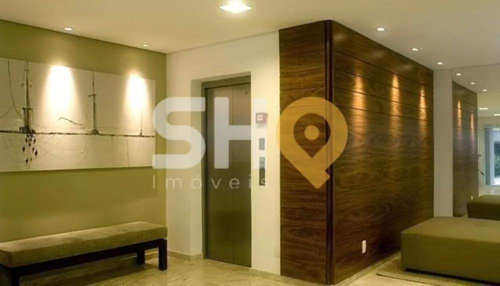 Apartamento, 2 quartos, 67 m² - Foto 4
