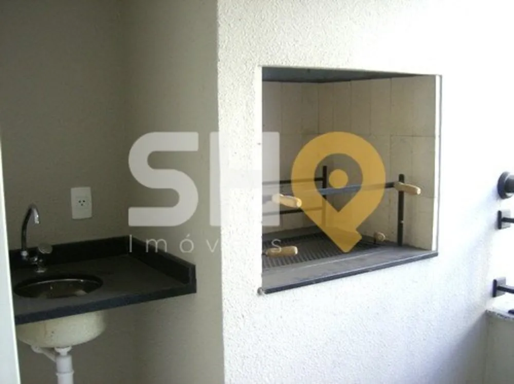 Apartamento, 2 quartos, 67 m² - Foto 1