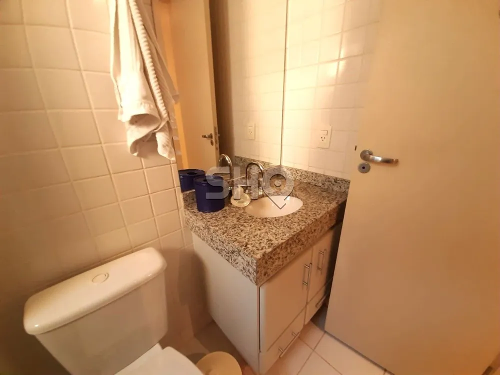 Apartamento, 2 quartos, 67 m² - Foto 2