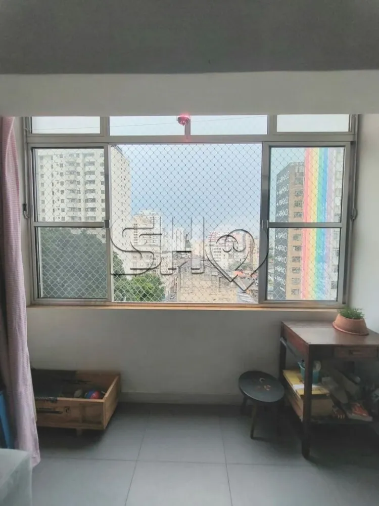 Apartamento, 1 quarto, 62 m² - Foto 12