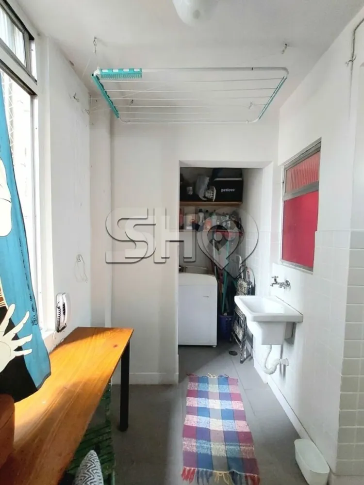 Apartamento, 1 quarto, 62 m² - Foto 14