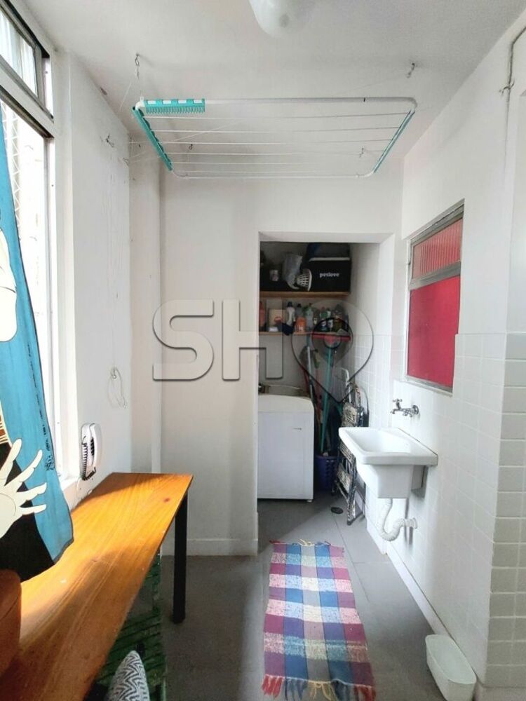 Apartamento, 1 quarto, 62 m² - Foto 9